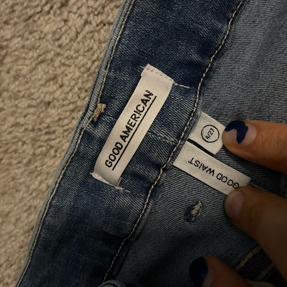 Good American jeans - Picture 3 of 3
